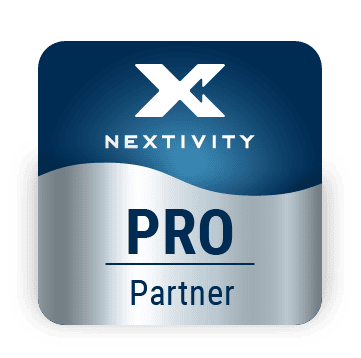 JB Technologies recognized as a certified Nextivity Pro Partner for ERRCS installation