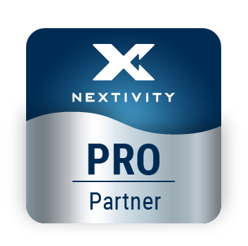 JB Technologies recognized as a certified Nextivity Pro Partner for ERRCS installation